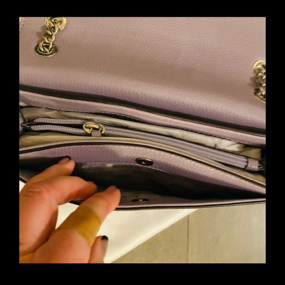 LAST Chance* MICHAEL Michael Kors - Fulton Flap Bag - Picture 5 of 7